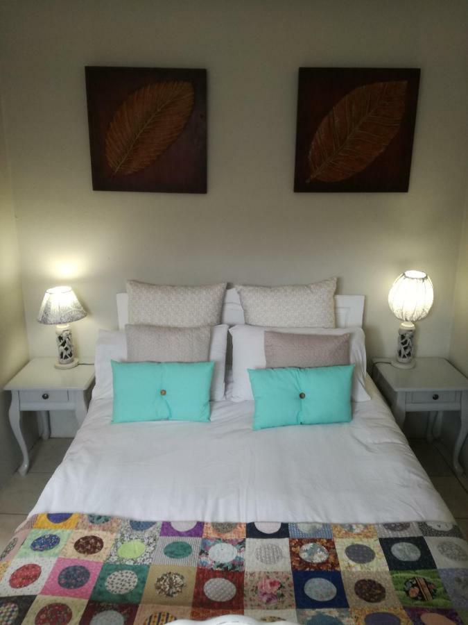 Stonehenge Cottage Oudtshoorn Εξωτερικό φωτογραφία