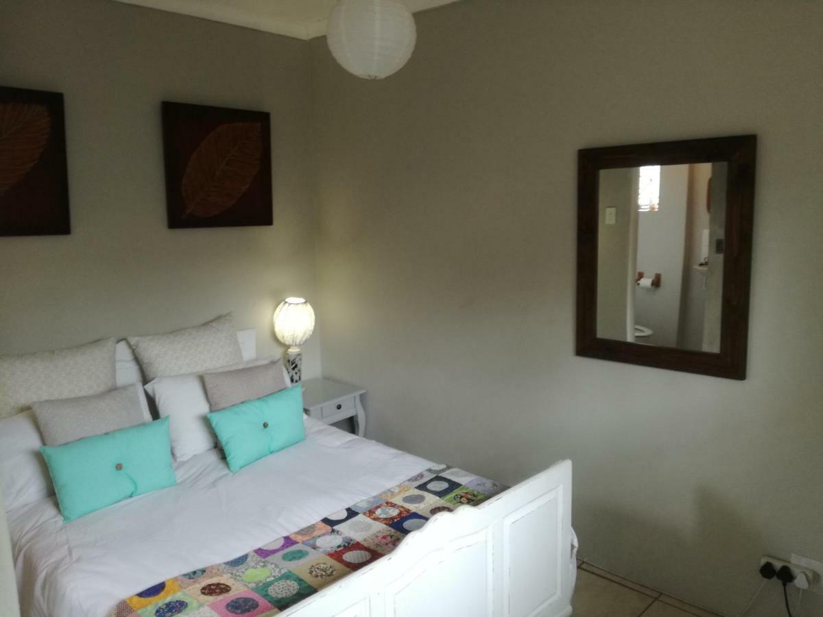 Stonehenge Cottage Oudtshoorn Εξωτερικό φωτογραφία